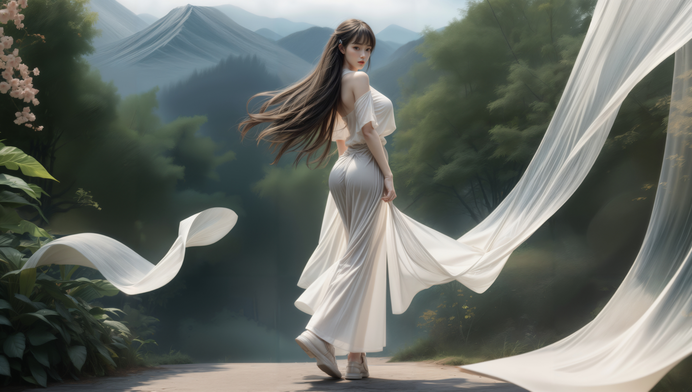 走进中国药谷：北京以岭药业探索中医药创新发展实践